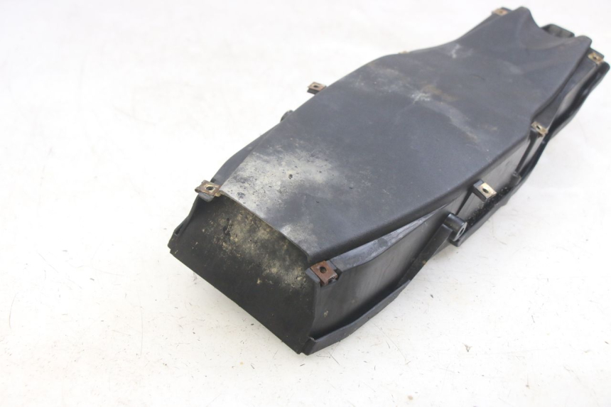 photo de SITZBANKABDECKUNG GILERA DNA 50 (2000 - 2007) - Zoom auf Gebrauchszustand