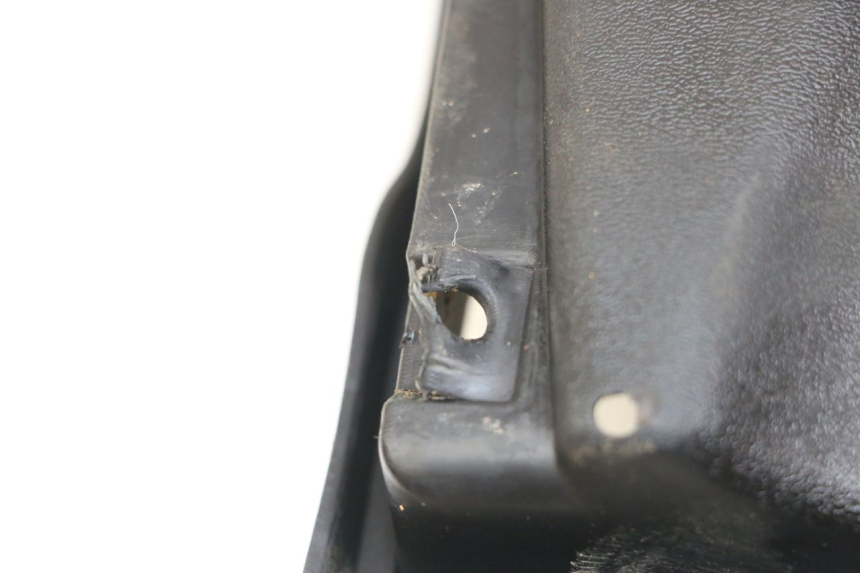 photo de SITZBANKABDECKUNG GILERA DNA 50 (2000 - 2007) - Zoom auf Gebrauchszustand