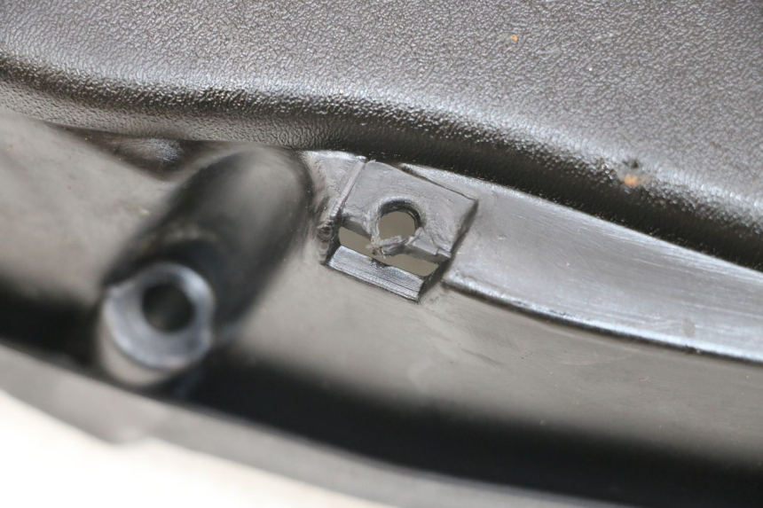 photo de SITZBANKABDECKUNG GILERA DNA 50 (2000 - 2007) - Alternative Perspektive