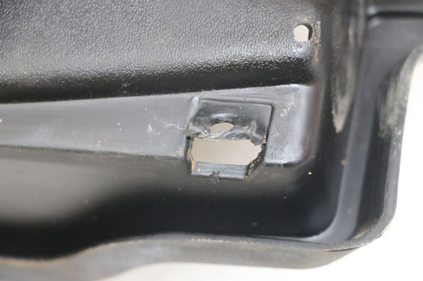 photo de SITZBANKABDECKUNG GILERA DNA 50 (2000 - 2007) - Technische Nahaufnahme