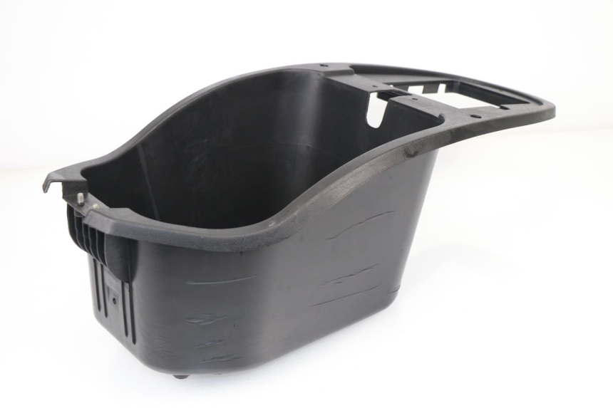 photo de HELMFACH GOWINN DOLCE VITA 125 (2007 - 2013) - Alternative Perspektive