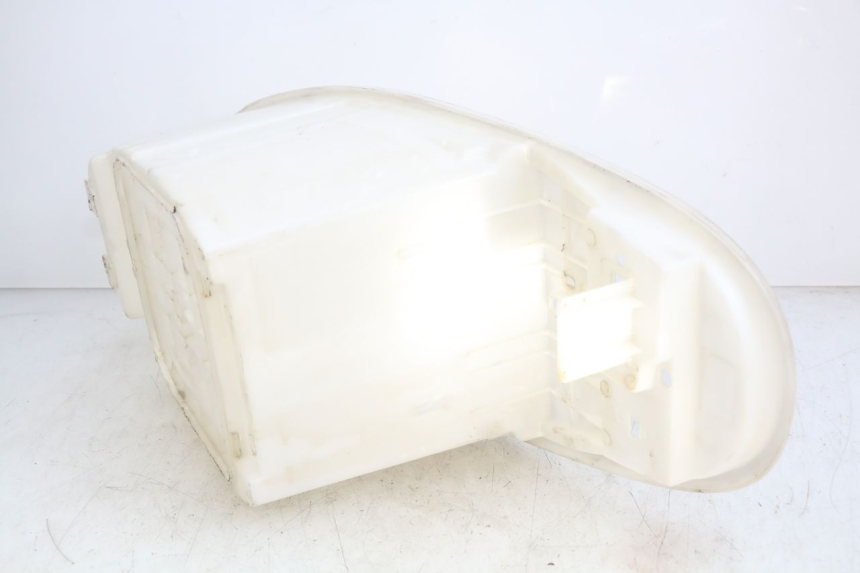 photo de SITZBANKABDECKUNG EASY WATTS E-OPAI 1 (2019 - 2024) - Zoom auf Gebrauchszustand