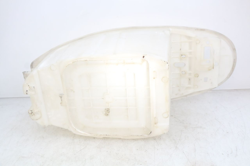 photo de SITZBANKABDECKUNG EASY WATTS E-OPAI 1 (2019 - 2024) - Technische Nahaufnahme