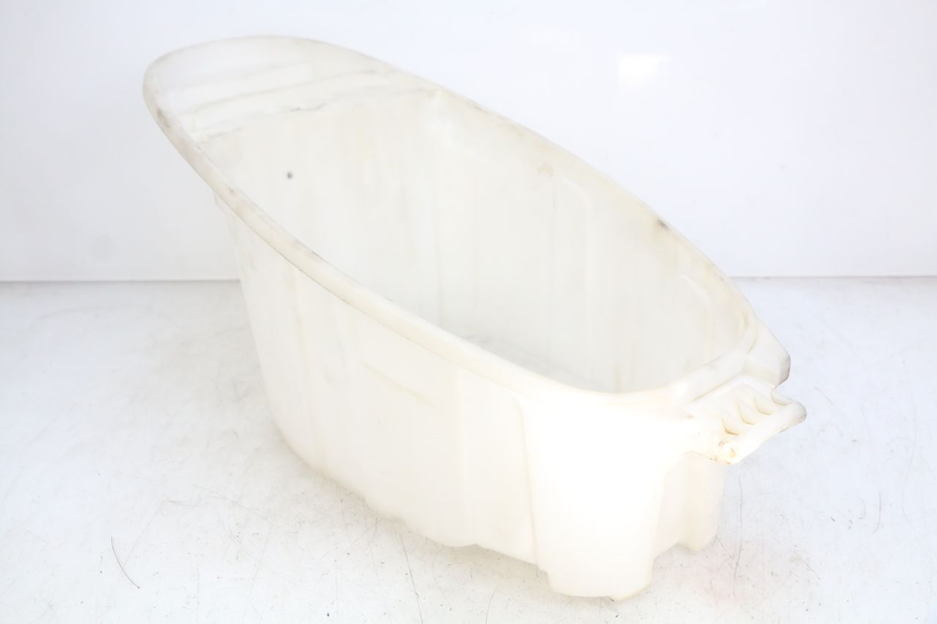 photo de SITZBANKABDECKUNG EASY WATTS E-OPAI 1 (2019 - 2024) - Oberflächenzustand und Material