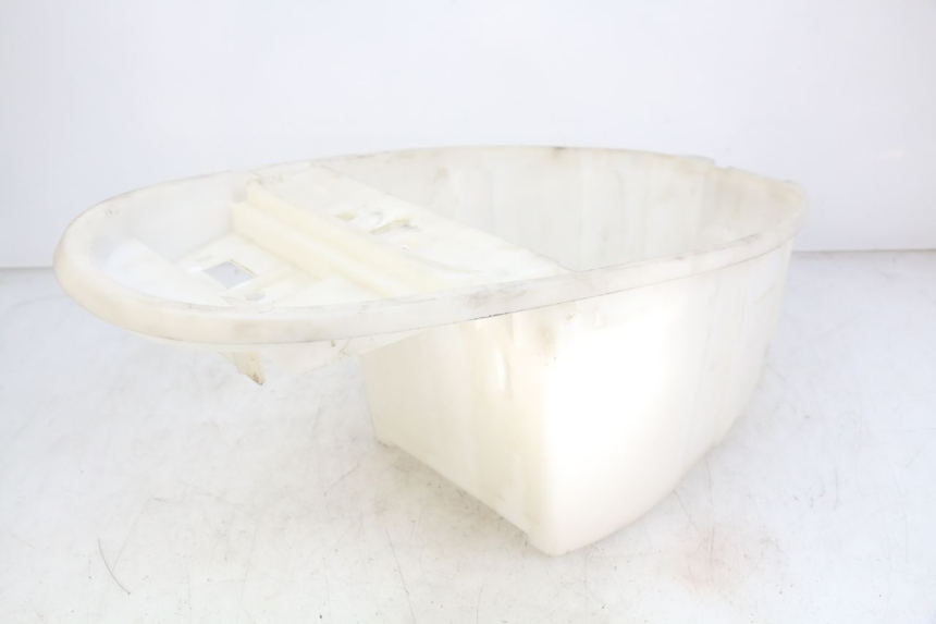 photo de SITZBANKABDECKUNG EASY WATTS E-OPAI 1 (2019 - 2024) - Geprüftes Gebrauchtteil