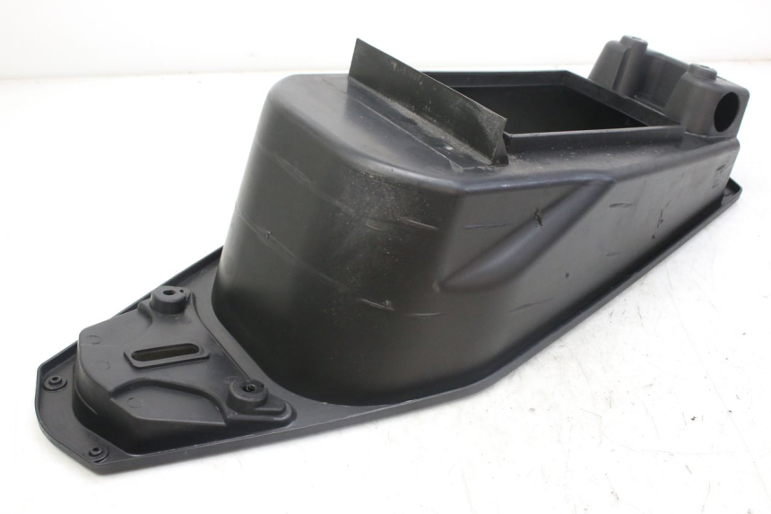 photo de SITZBANKABDECKUNG WAYSCRAL E-SPEED 1 (2022 - 2024) - Zoom auf Gebrauchszustand