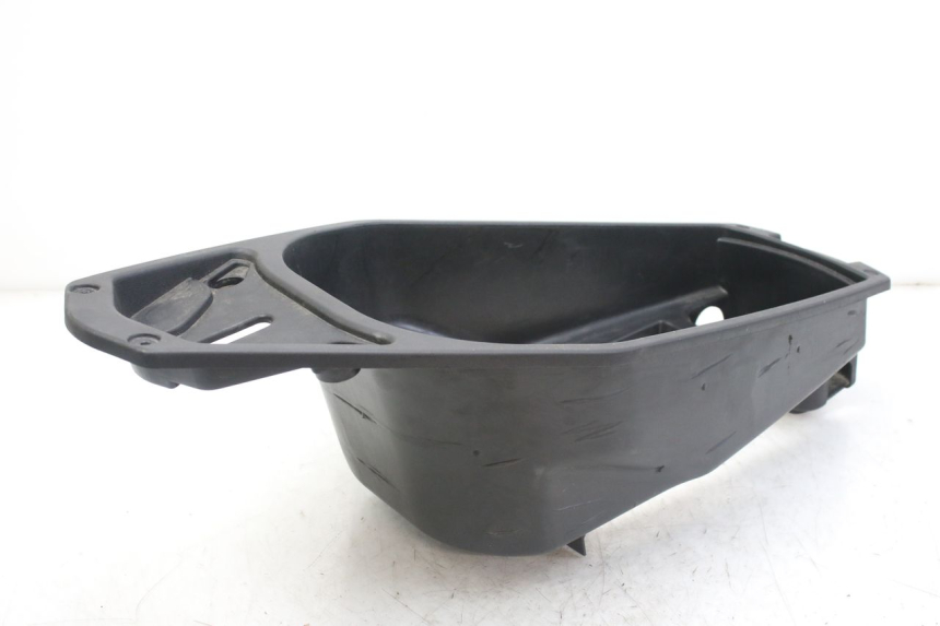 photo de SITZBANKABDECKUNG WAYSCRAL E-SPEED 1 (2022 - 2024) - Details der Befestigungspunkte