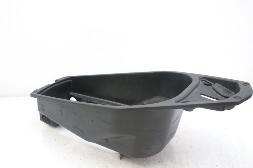 photo de SITZBANKABDECKUNG WAYSCRAL E-SPEED 1 (2022 - 2024) - Oberflächenzustand und Material