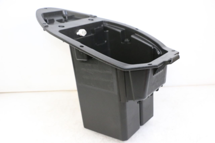 photo de HELMFACH WAYSCRAL E-START 1 (2018 - 2022) - Alternative Perspektive