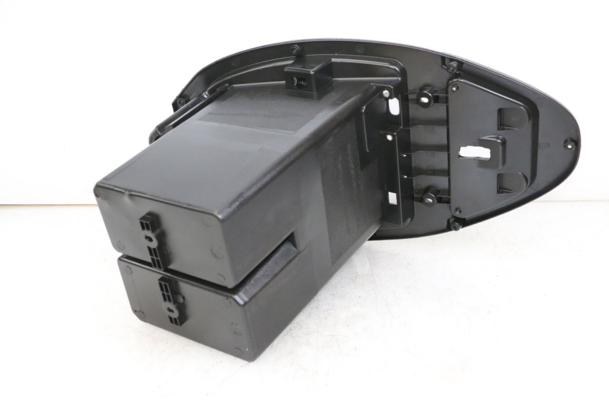 photo de HELMFACH WAYSCRAL E-START 1 (2018 - 2022) - Technische Nahaufnahme