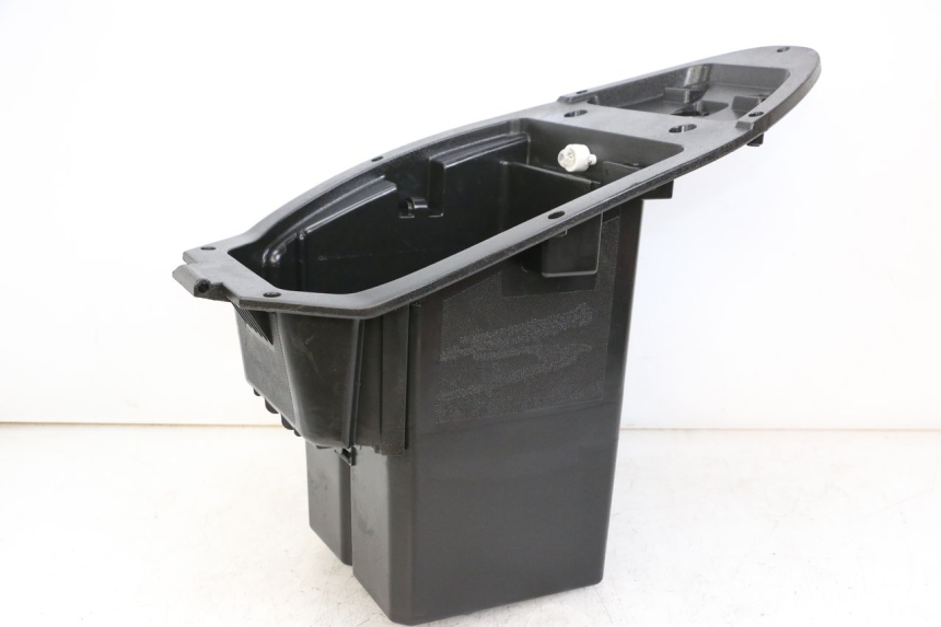 photo de HELMFACH WAYSCRAL E-START 1 (2018 - 2022) - Gesamtansicht des Produkts