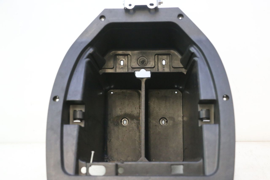 photo de HELMFACH WAYSCRAL E-START 1 (2018 - 2022) - Detailansicht des Bauteils