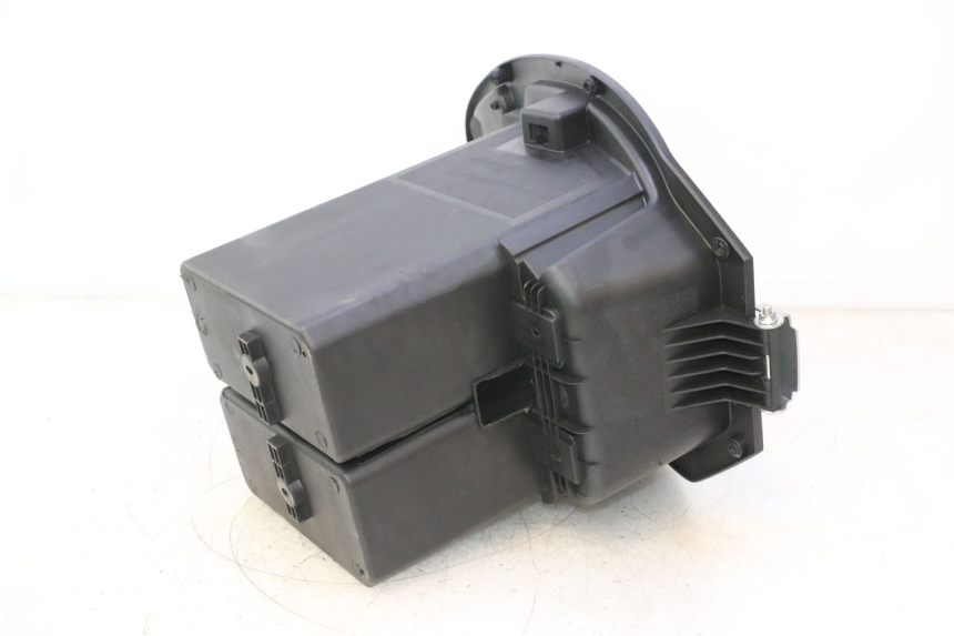 photo de HELMFACH WAYSCRAL E-START 1 (2018 - 2022) - Technische Nahaufnahme