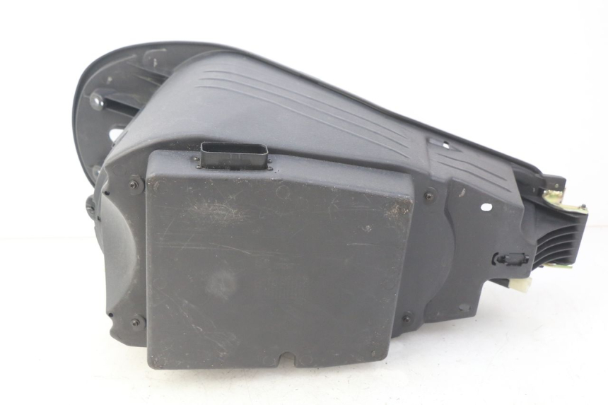 photo de SITZBANKABDECKUNG PEUGEOT E-VIVACITY 1 (2012 - 2018) - Detailansicht des Bauteils