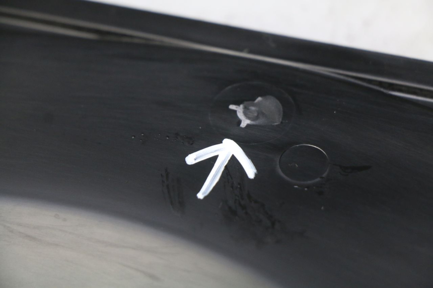 photo de SITZBANKABDECKUNG PEUGEOT E-VIVACITY 1 (2012 - 2018) - Weitere Ansicht des Artikels