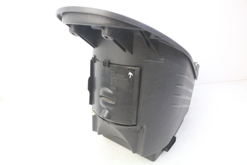 photo de SITZBANKABDECKUNG PEUGEOT E-VIVACITY 1 (2012 - 2018) - Zoom auf Gebrauchszustand