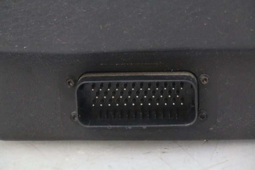 photo de SITZBANKABDECKUNG PEUGEOT E-VIVACITY 1 (2012 - 2018) - Technische Nahaufnahme