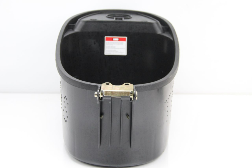 photo de HELMFACH RIDE E1 1 (2014 - 2022) - Detailansicht des Bauteils