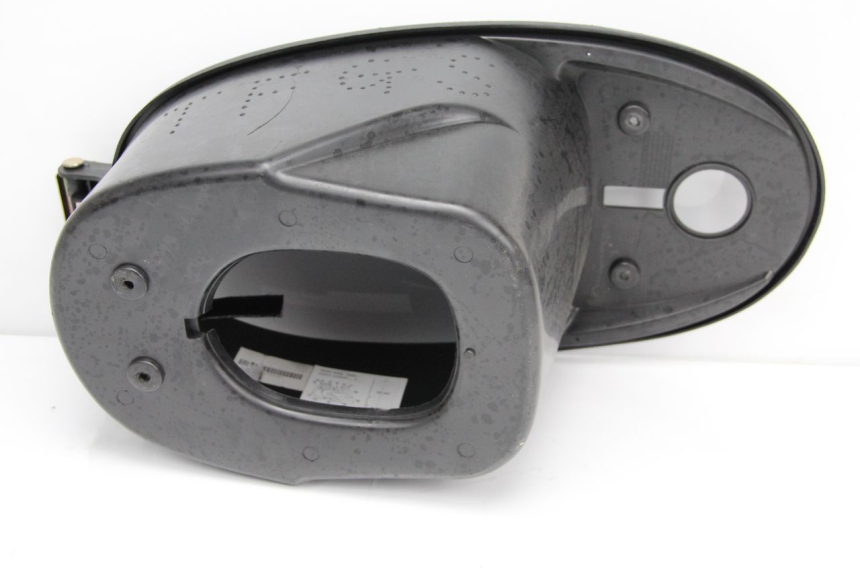 photo de HELMFACH RIDE E1 1 (2014 - 2022) - Technische Nahaufnahme