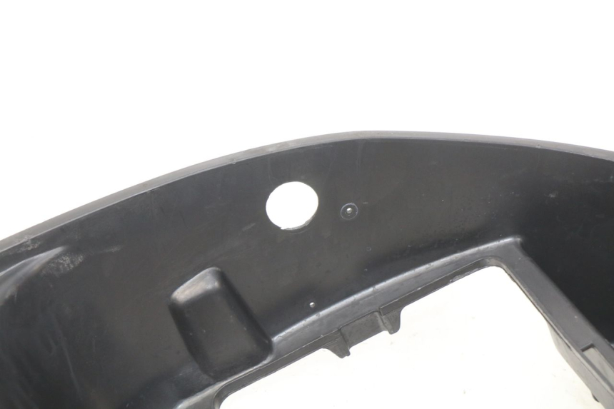 photo de HELMFACH EFUN E2GO 1 (2017 - 2021) - Detailansicht des Bauteils