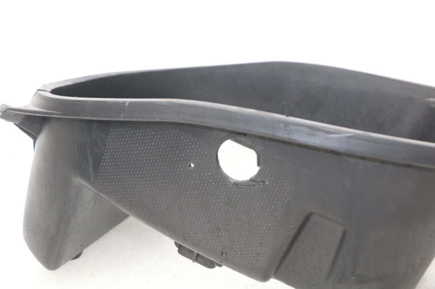 photo de HELMFACH EFUN E2GO 1 (2017 - 2021) - Zoom auf Gebrauchszustand