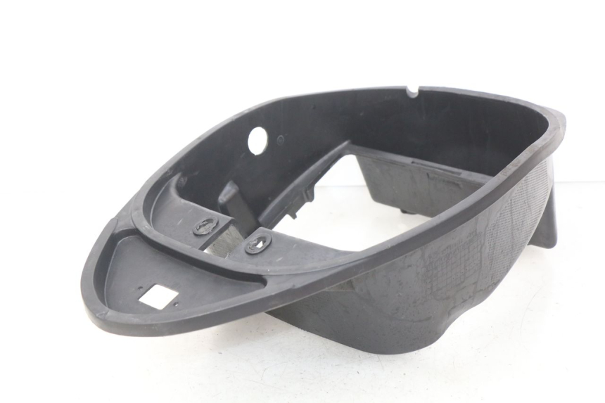 photo de HELMFACH EFUN E2GO 1 (2017 - 2021) - Technische Nahaufnahme