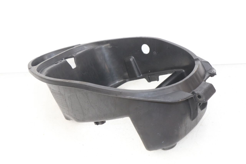 photo de HELMFACH EFUN E2GO 1 (2017 - 2021) - Gesamtansicht des Produkts