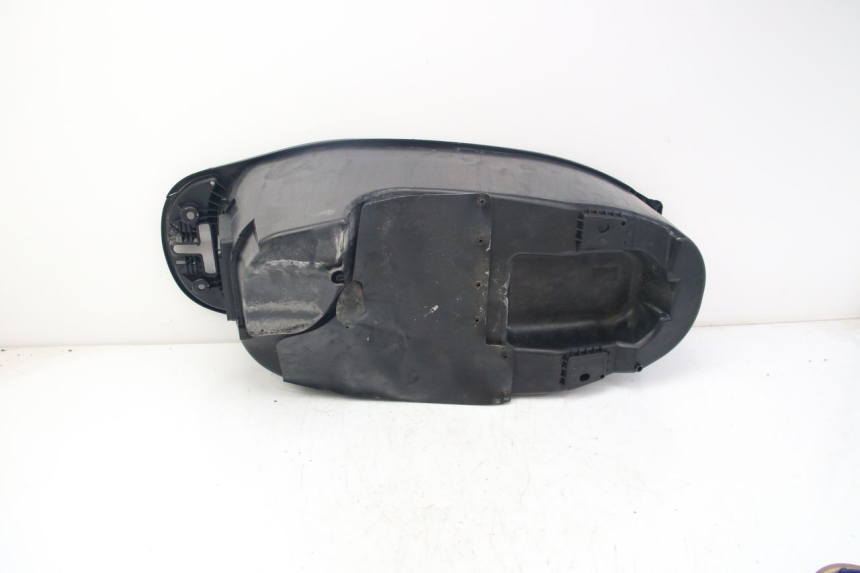 photo de SITZBANKABDECKUNG YAMAHA D'ELIGHT DELIGHT 125 (2017 - 2020) - Charakteristische Merkmale