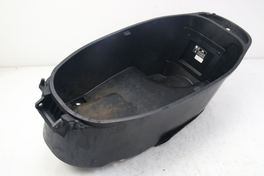 photo de SITZBANKABDECKUNG YAMAHA D'ELIGHT DELIGHT 125 (2017 - 2020) - Alternative Perspektive