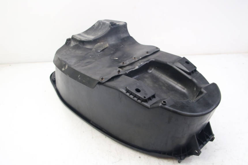 photo de SITZBANKABDECKUNG YAMAHA D'ELIGHT DELIGHT 125 (2017 - 2020) - Technische Nahaufnahme