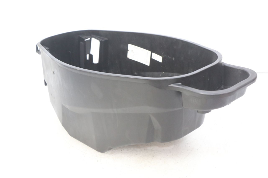 photo de SITZBANKABDECKUNG YAMAHA D'ELIGHT DELIGHT 115 (2013 - 2017) - Alternative Perspektive