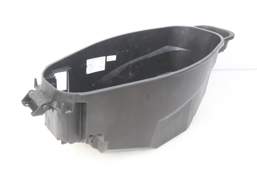 photo de SITZBANKABDECKUNG YAMAHA D'ELIGHT DELIGHT 115 (2013 - 2017) - Technische Nahaufnahme