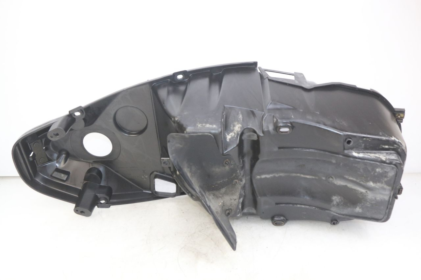 photo de SITZBANKABDECKUNG PEUGEOT ELYSEO 125 (1999 - 2004) - Zoom auf Gebrauchszustand