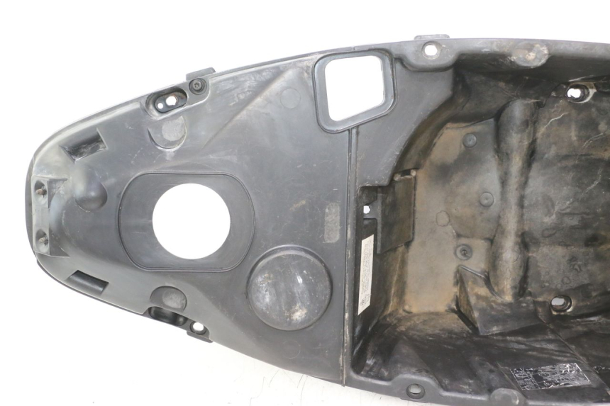 photo de HELMFACH PEUGEOT ELYSTAR 50 (2002 - 2014) - Weitere Ansicht des Artikels