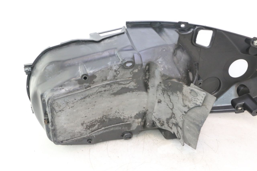 photo de HELMFACH PEUGEOT ELYSTAR 50 (2002 - 2014) - Oberflächenzustand und Material
