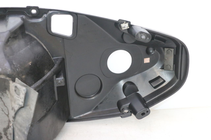 photo de HELMFACH PEUGEOT ELYSTAR 50 (2002 - 2014) - Geprüftes Gebrauchtteil