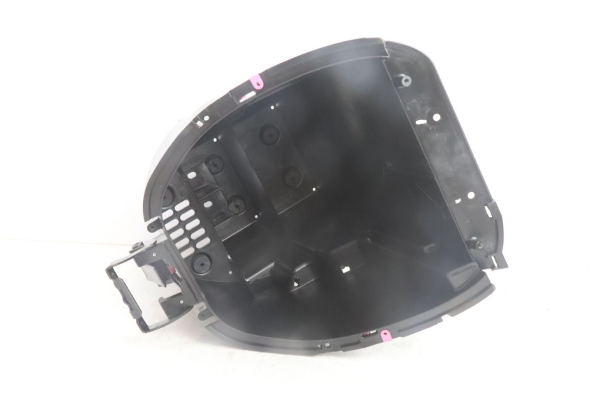 photo de HELMFACH ASKOLL ESPRO 1 - Detailansicht des Bauteils