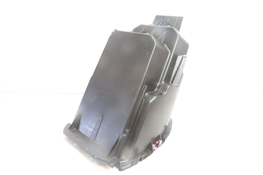photo de HELMFACH ASKOLL ESPRO 1 - Technische Nahaufnahme