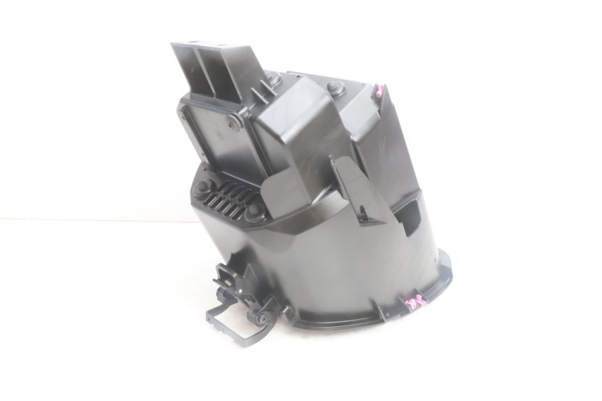 photo de HELMFACH ASKOLL ESPRO 1 - Gesamtansicht des Produkts