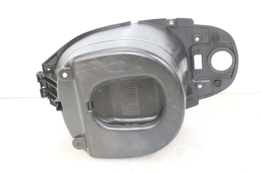 photo de HELMFACH EUROCKA RETRO 50 (2007 - 2014) - Detailansicht des Bauteils