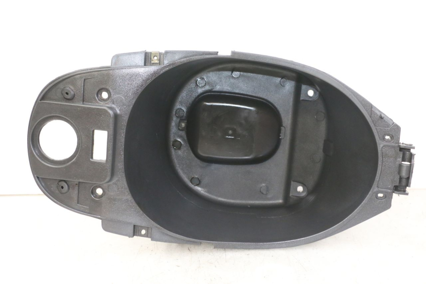 photo de HELMFACH EUROCKA RETRO 50 (2007 - 2014) - Zoom auf Gebrauchszustand