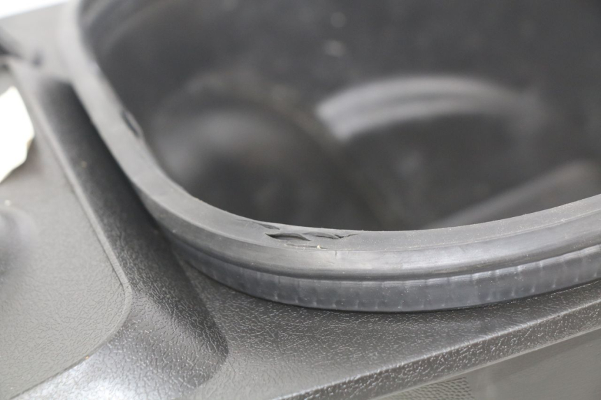 photo de SITZBANKABDECKUNG JM MOTORS EVOLIS 4T 50 (2018 - 2022) - Alternative Perspektive