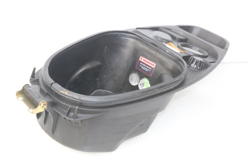 photo de SITZBANKABDECKUNG JM MOTORS EVOLIS 4T 50 (2018 - 2022) - Gesamtansicht des Produkts