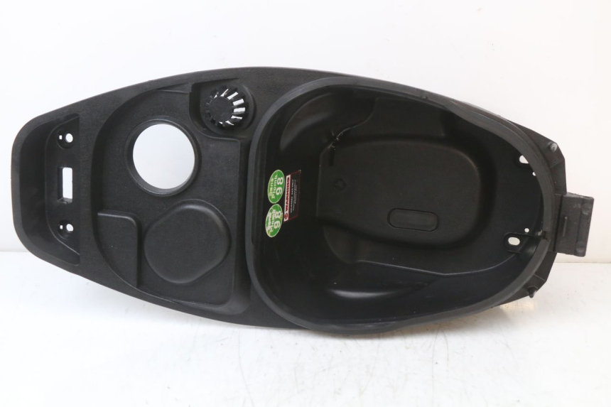 photo de SITZBANKABDECKUNG JM MOTORS EVOLIS 4T 50 (2018 - 2022) - Hauptansicht