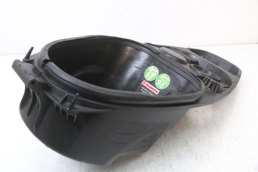 photo de SITZBANKABDECKUNG JM MOTORS EVOLIS 4T 50 (2018 - 2022) - Technische Nahaufnahme