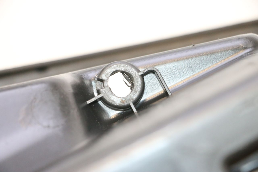photo de SITZBANKKOFFER KEEWAY F-ACT FACT EVO 50 (2020 - 2026) - Detailansicht des Bauteils