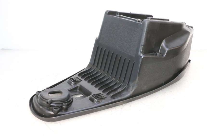 photo de SITZBANKKOFFER KEEWAY F-ACT FACT EVO 50 (2020 - 2026) - Technische Nahaufnahme