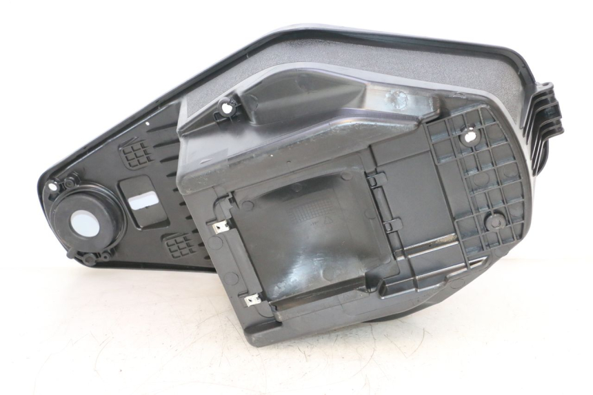 photo de SITZBANKKOFFER KEEWAY F-ACT FACT EVO 50 (2020 - 2026) - Gesamtansicht des Produkts
