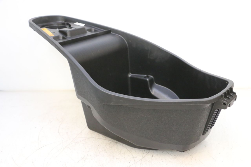 photo de SITZBANKKOFFER KEEWAY F-ACT FACT EVO 50 (2020 - 2026) - Details der Befestigungspunkte