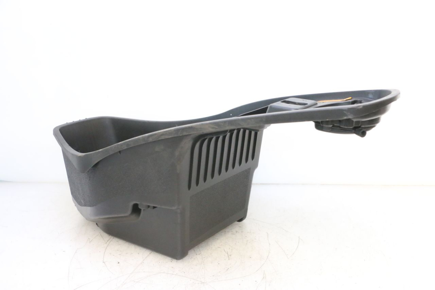 photo de SITZBANKKOFFER KEEWAY F-ACT FACT EVO 50 (2020 - 2026) - Geprüftes Gebrauchtteil